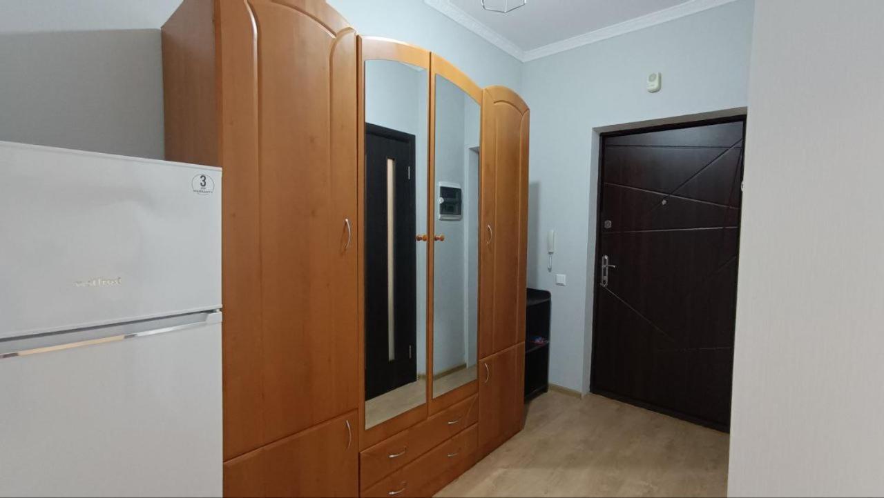 Зручна Квартира В Жк Комфорт Таун Kiev Exteriör bild